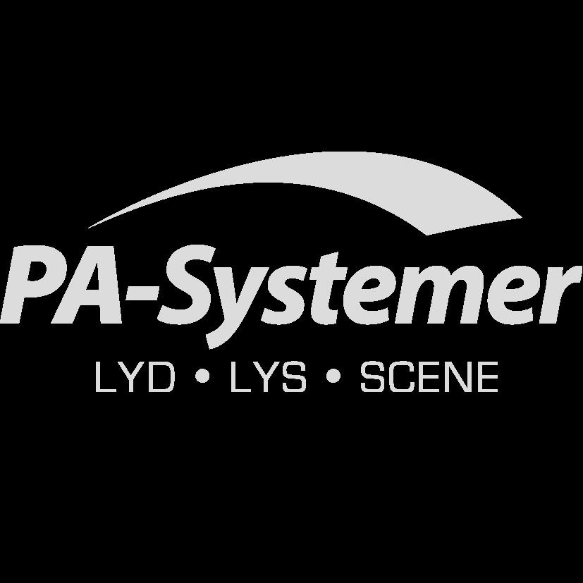 PA-Systemer AS